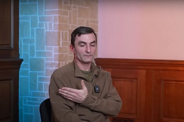 Россиянин вывел украинских десантников из тыла врага: стали известны детали спецоперации ГУР 'Прапор'