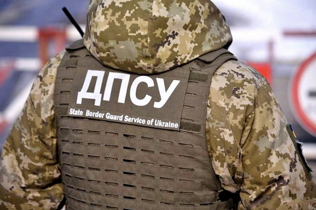 На Одещині росіянин, який переправляв ухилянтів за кордон, напав на працівника ДПСУ
