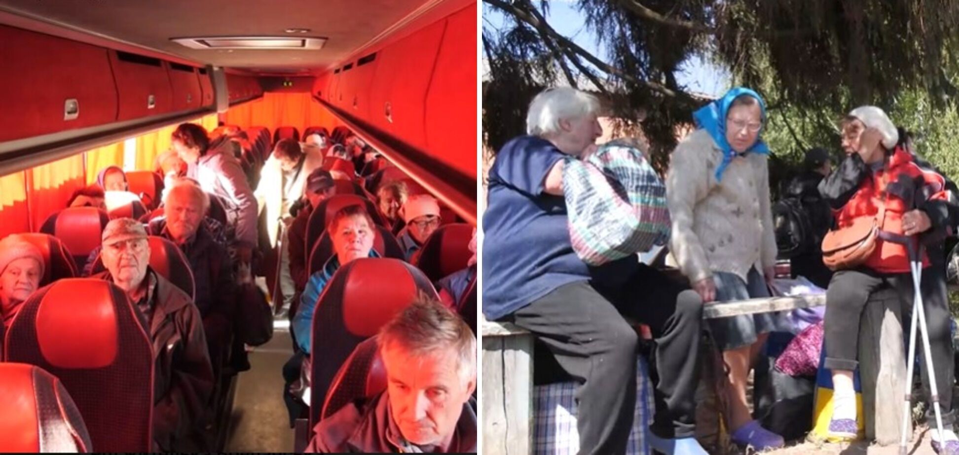 'Небо содрогалось, было очень страшно': жители Волчанска рассказали о российских обстрелах. Видео