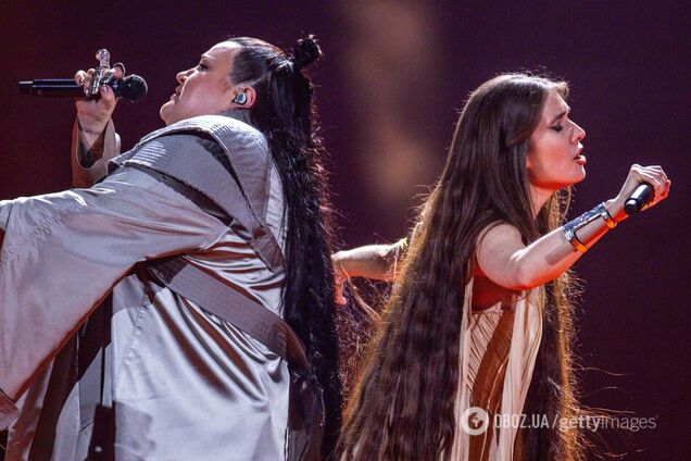 Букмекеры обновили ставки в день гранд-финала Евровидения 2024. Какое место прочат Украине и кто вошел в топ-3