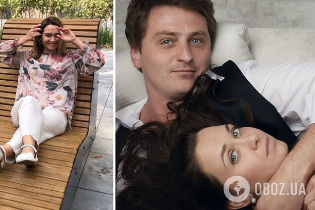 Актер Вячеслав Довженко признался, как поздравил экс-жену, которая в 40 лет в третий раз стала мамой