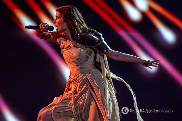 'Мурашки по телу. Лучшие!' Еврофаны назвали alyona alyona & Jerry Heil победителями Евровидения 2024