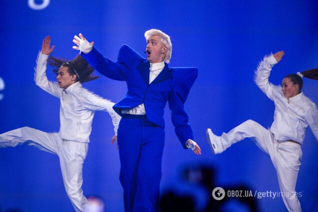 Финал Евровидения 2024 на грани срыва из-за дисквалификации Нидерландов: что сделал Йост Кляйн и почему другие участники стали на его сторону