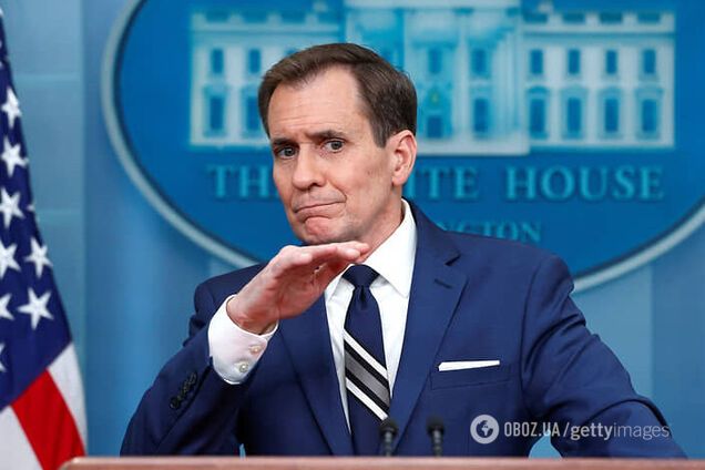 'Надо сосредоточиться на победе в войне': в Белом доме сделали заявление о членстве Украины в НАТО