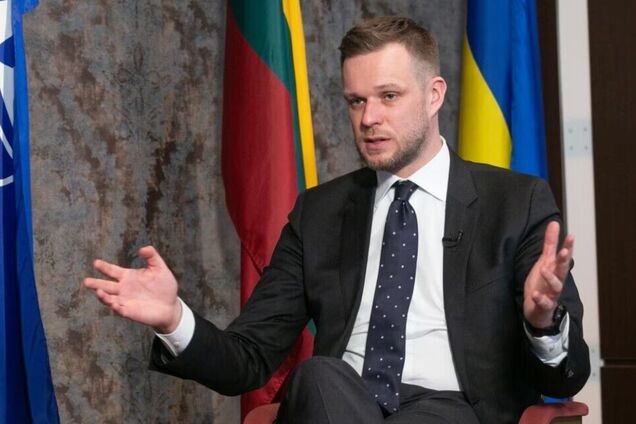 МИД Литвы о ядерных угрозах Путина: он ничего не выиграет из этого, но потеряет все