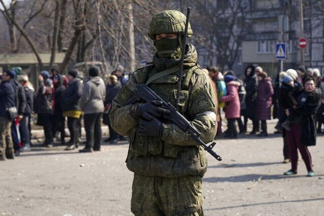 Ворог посилив репресії проти мешканців окупованих територій України: в ЦНС розкрили подробиці