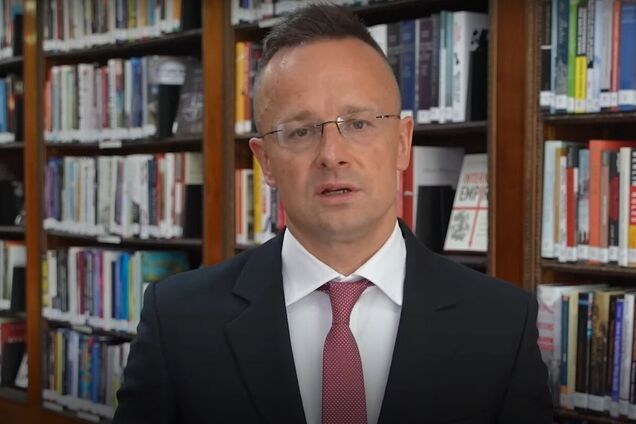 Угорщина заявила, що план НАТО щодо України може викликати світову війну