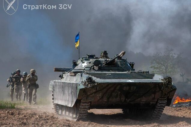 Обстановка по Харькову 11 мая: российские атаки отбиты, битва продолжается