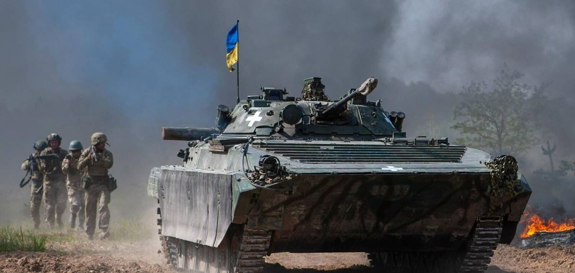 Обстановка по Харькову 11 мая: российские атаки отбиты, битва продолжается