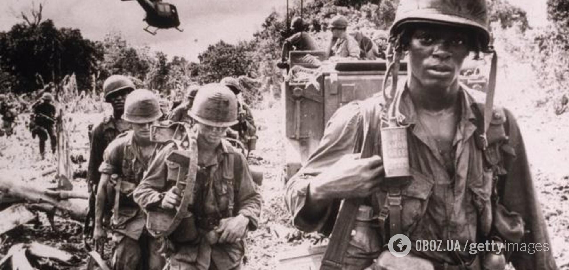 Гибель Сайгона: к чему приводит подписание любых мирных соглашений без реальных гарантий безопасности