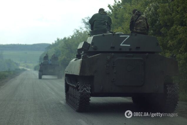 Оценивает риски, перспективы и сроки: в ISW назвали, на что рассчитывает Путин наступлением на Харьковщину и что изменит ситуацию