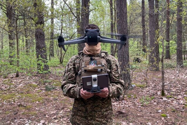  Українські дрони за тиждень уразили майже 300 одиниць ворожої техніки, – Федоров