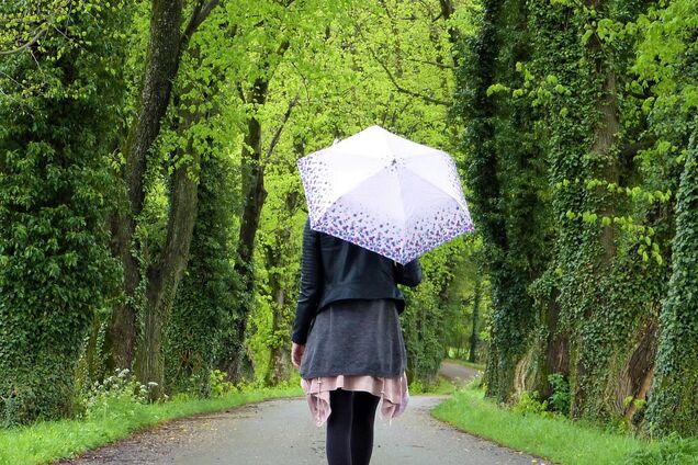 Україну накриє похолодання, місцями дощитиме: прогноз на початок тижня