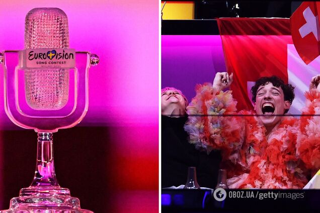 Глядачі змінили результати Євробачення 2024: за кого проголосували єврофани та як їхні голоси відрізняються від балів журі