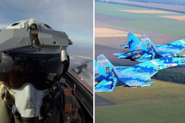 Тактика 'Дика ласка': как украинские пилоты используют вьетнамский опыт США для уничтожения российской ПВО