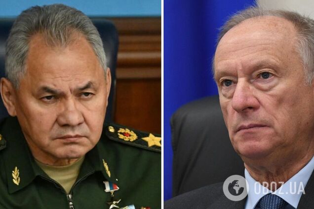 Путин нашел для Шойгу новую должность и уволил Патрушева: что происходит