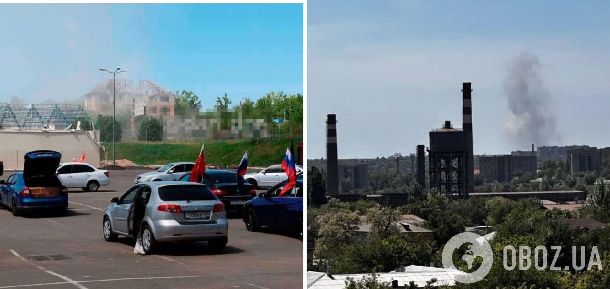 Офіцери ГУ Генштабу РФ: стали відомі прізвища ліквідованих росіян у донецькому ресторані Paradise