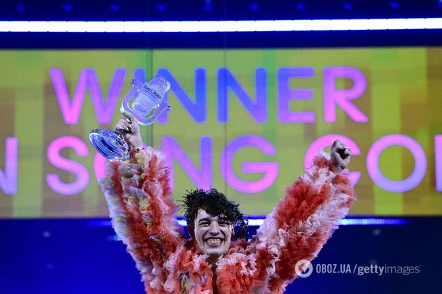 Украина в топ-3! Как прошел финал Евровидения 2024: все подробности, фото и видео