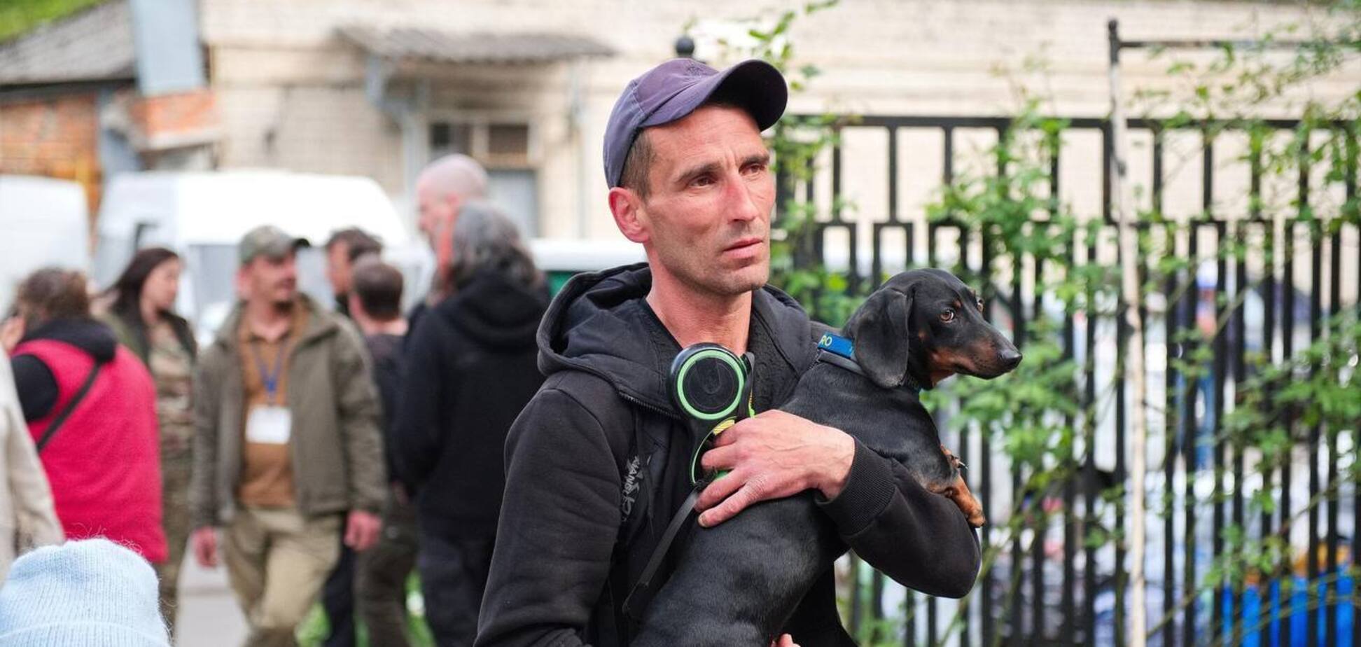 Эвакуировали почти 6 тысяч человек: Синегубов рассказал о ситуации на севере Харьковщины. Видео