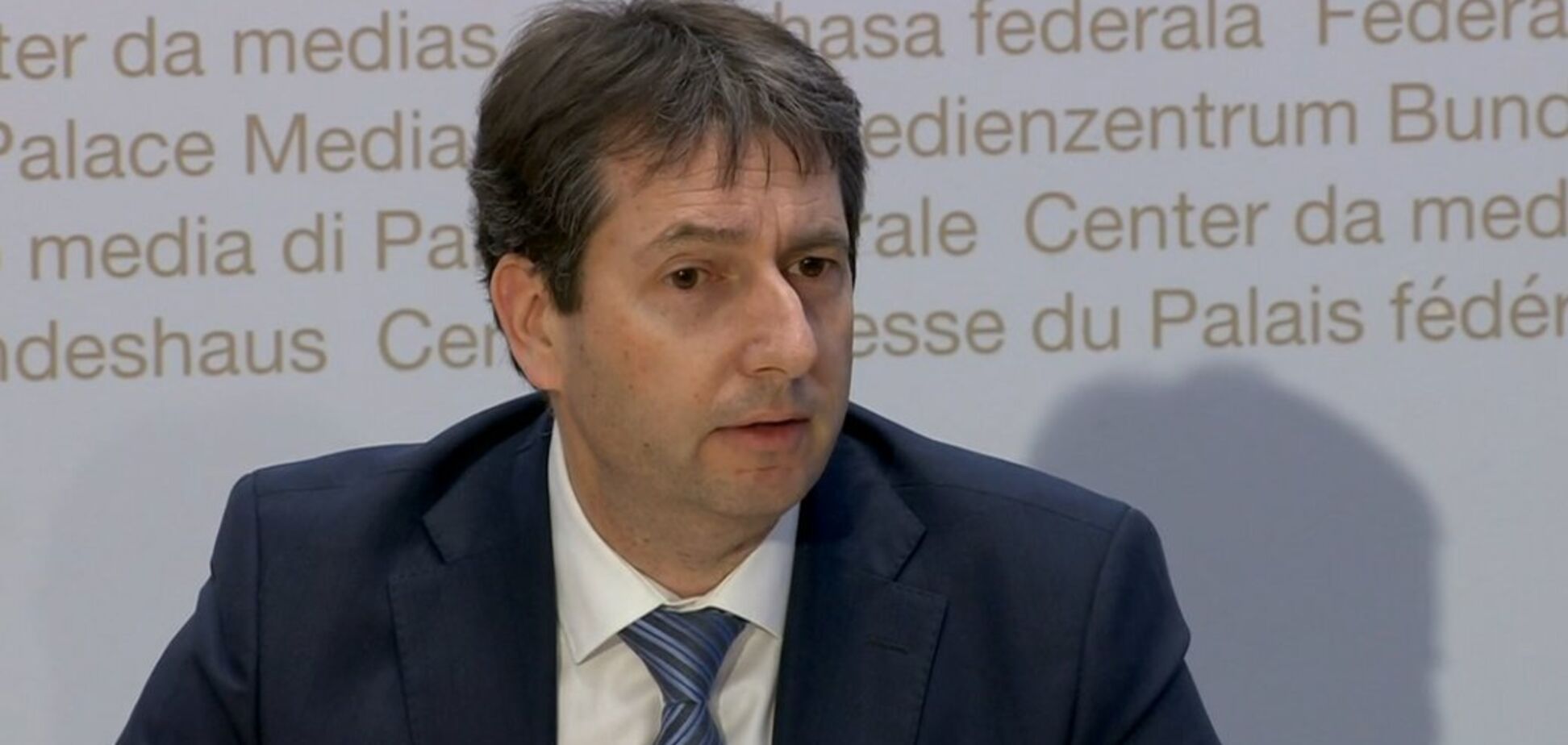 У Швейцарії віцеканцлер раптово помер під час походу в гори