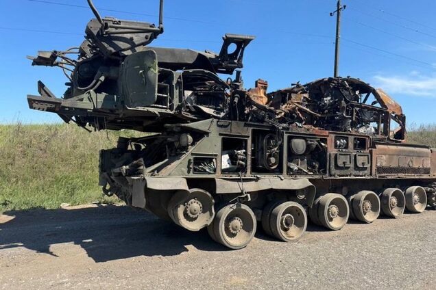 Мінус 1260 окупантів, літак і 42 БПЛА: Генштаб озвучив втрати РФ за добу