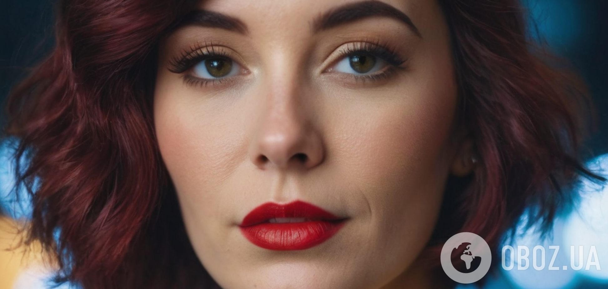 Как правильно краситься, если есть второй подбородок: советы, которые изменят вашу жизнь