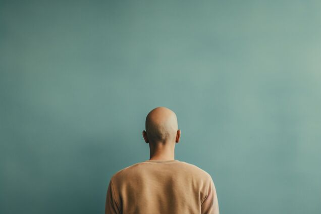 Средства, которые могут помочь при потере волос у мужчин