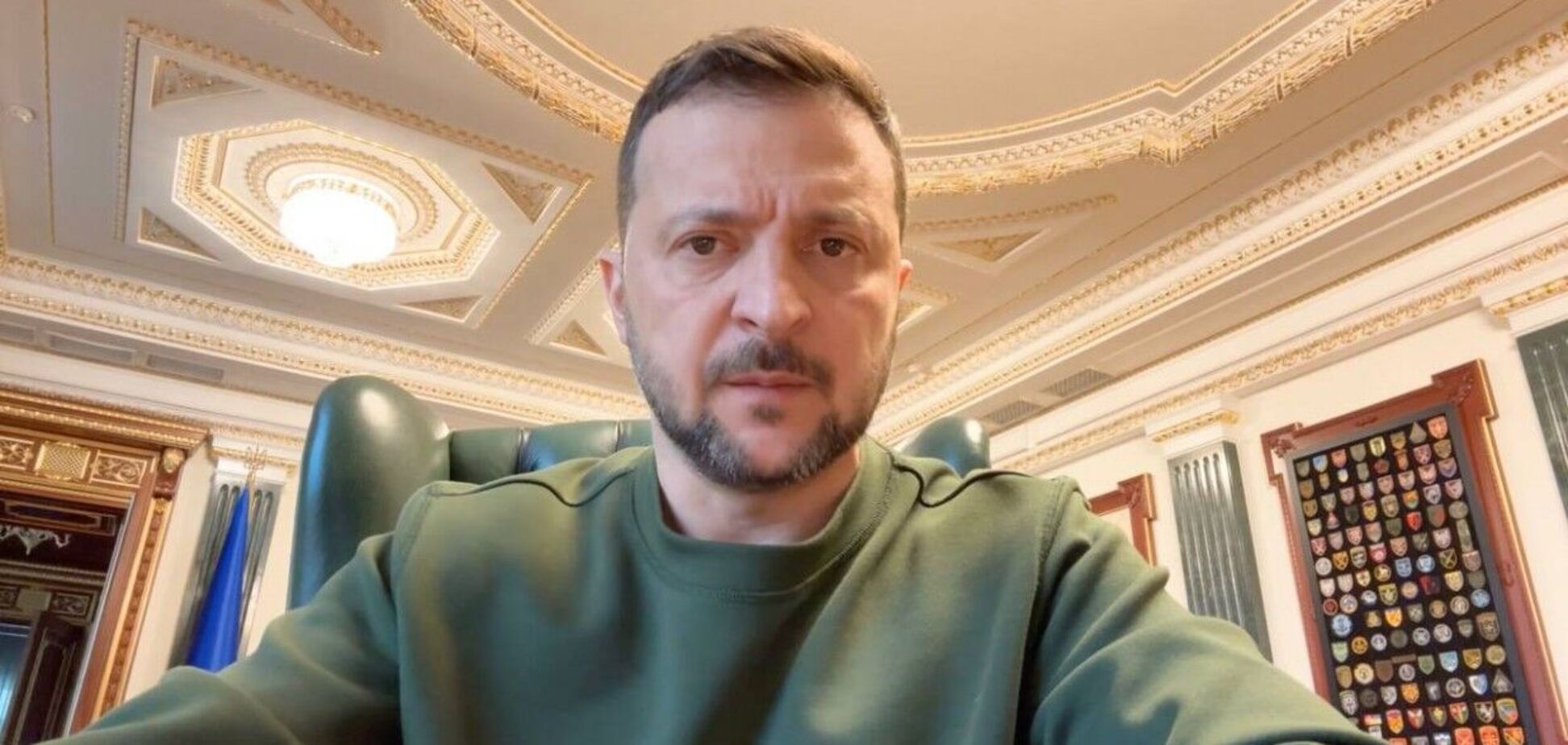 'Наших результатов становится больше': Зеленский рассказал об успехах в Харьковском направлении. Видео
