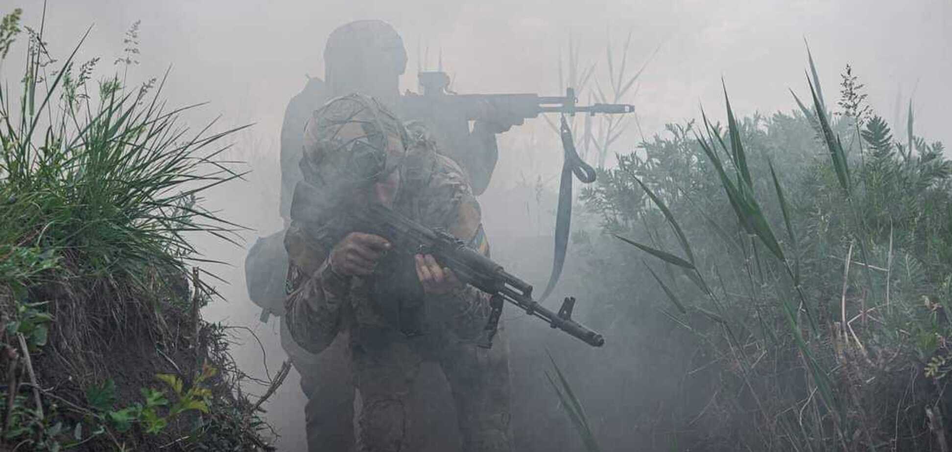 Армія РФ атакує на всіх напрямках, ЗСУ завдають вогневого ураження по ворогу: близько 140 бойових зіткнень – Генштаб