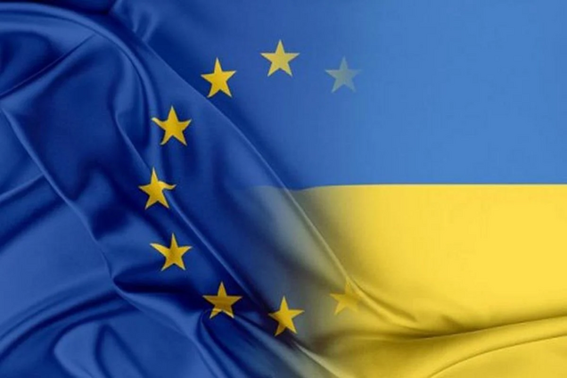 У Брюсселі наполягають на початку офіційних переговорів щодо членства України в ЄС вже 25 червня – Politico