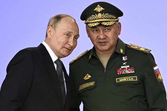 'Путін скористався моментом': в ISW пояснили кадрові ротації в Росії і назвали головне завдання наступника Шойгу