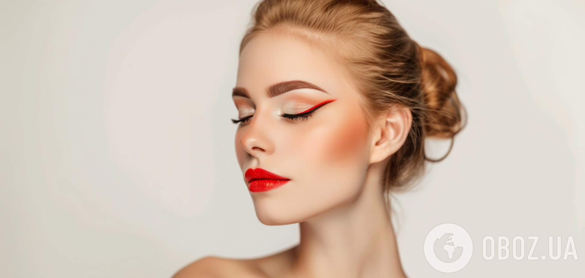 Погляд стане у 10 разів яскравішим: дієвий лайфхак для макіяжу очей