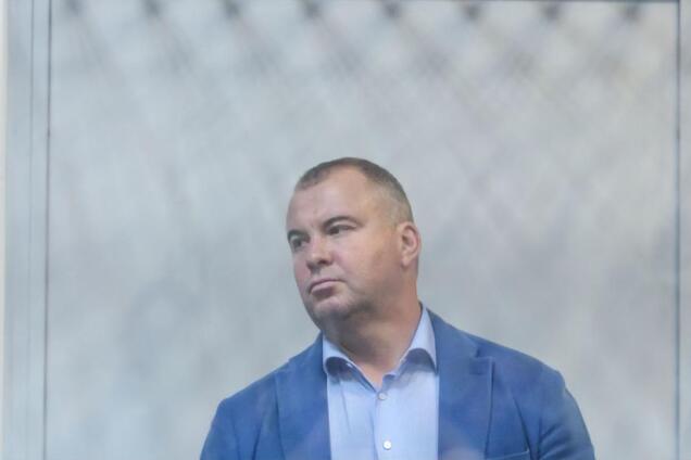 Справа Олега Гладковського