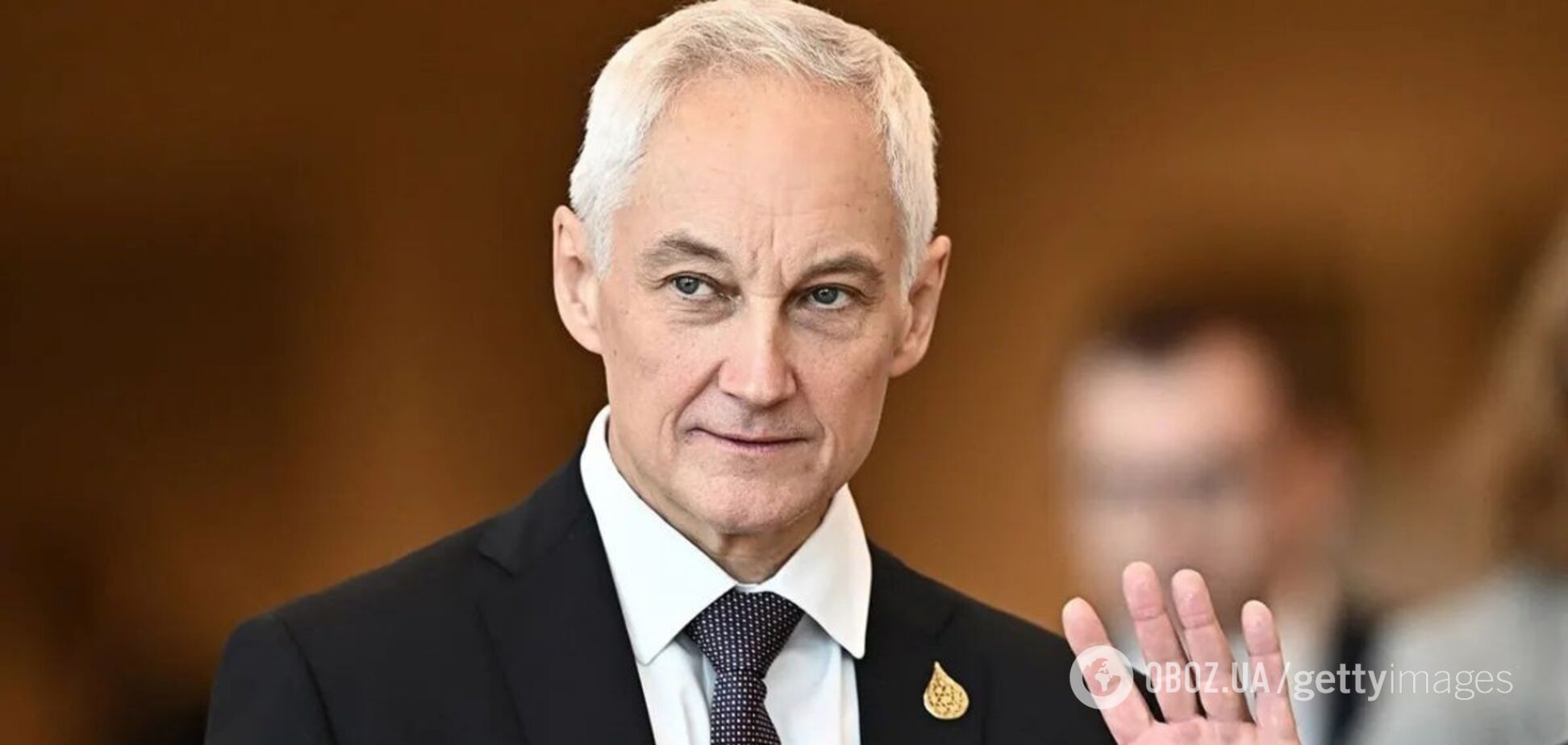 Не служивший в армии экономист-кибернетик: что известно о новом министре обороны РФ Белоусове