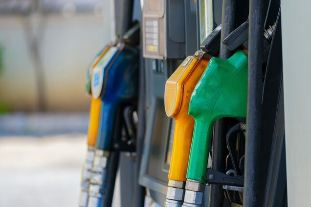 Акцизи на бензин та інше паливо можуть зрости