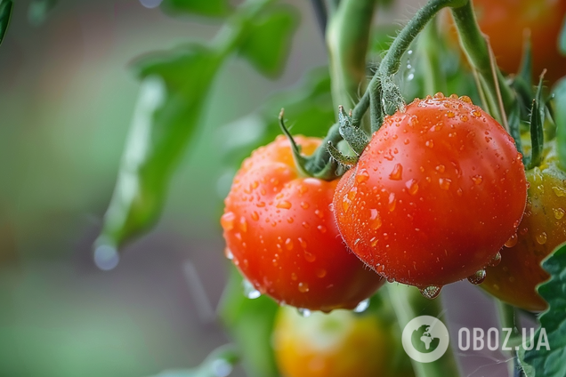 Як виростити солодкі помідори: хитрий графік підживлення