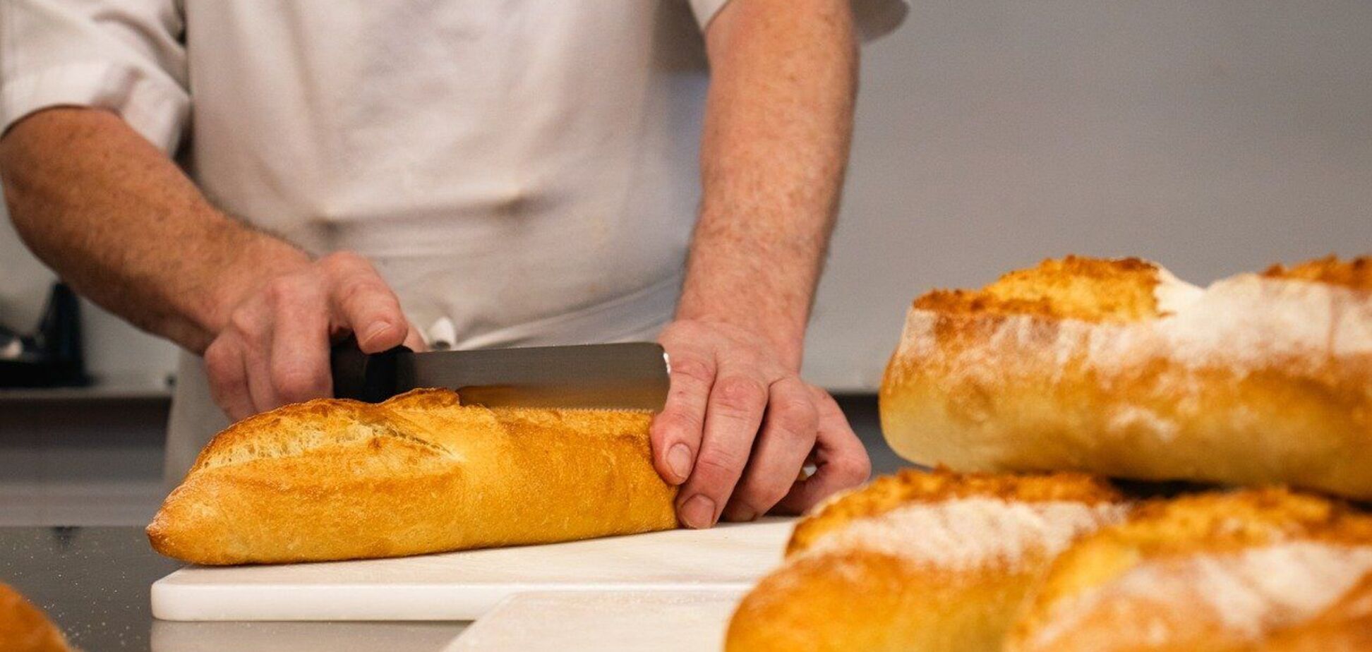 Действительно ли вредно есть хлеб: все 'за' и 'против' его потребления