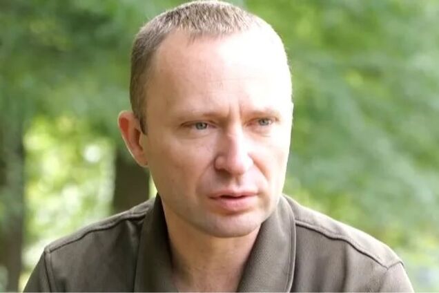 Командувача ОТУВ 'Харків' змінили на тлі наступу окупантів: що відомо про Михайла Драпатого