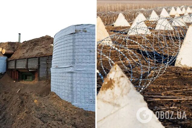 'Техника и инженеры уничтожались бы врагом': в ЦПД объяснили, почему невозможно строить оборонительные рубежи прямо на границе с РФ