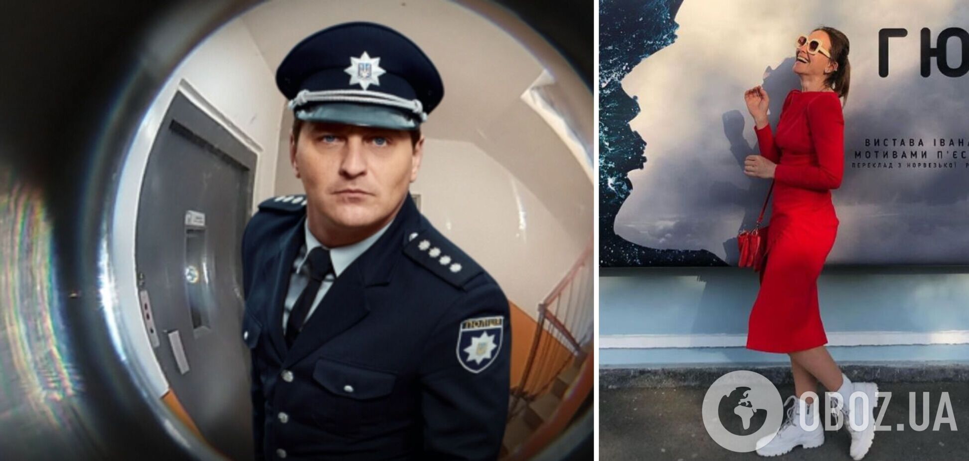 Зірка серіалу 'Дільничний з ДВРЗ' Довженко розповів, чи спілкується з колишньою дружиною і які стосунки має із спільними дітьми