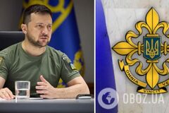 Зеленський здійснив кадрові зміни у Службі зовнішньої розвідки: що відбувається