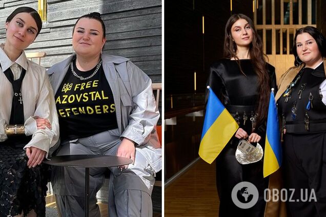 'Аполітичне пресування дуже велике'. alyona alyona розкрила резонансні подробиці Євробачення 2024