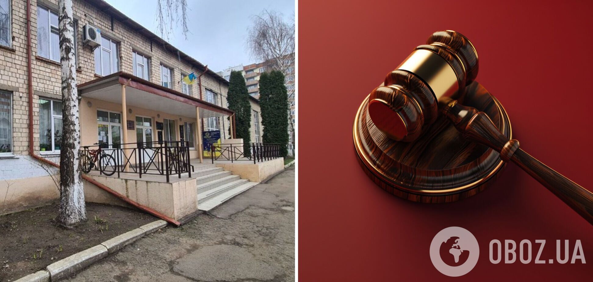 Ексдиректорку гімназії, в якій поліцейська обзивала дітей тупими, суд визнав винною у булінгу: як її покарали