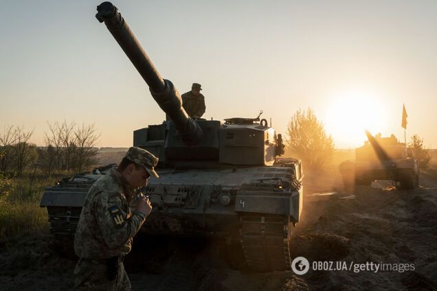 Танки Leopard 2 і не лише: Іспанія готує нову військову допомогу Україні – El Pais