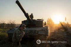 Танки Leopard 2 і не лише: Іспанія готує нову військову допомогу Україні – El Pais