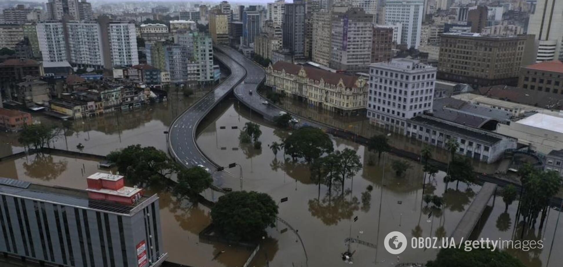 В Индонезии из-за наводнений и оползней погибли 28 человек: что известно