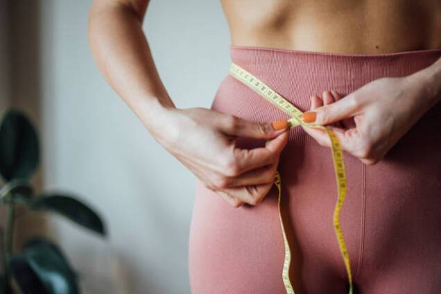 Потеря веса за месяц: эффективные стратегии, которые помогут добиться отличного результата
