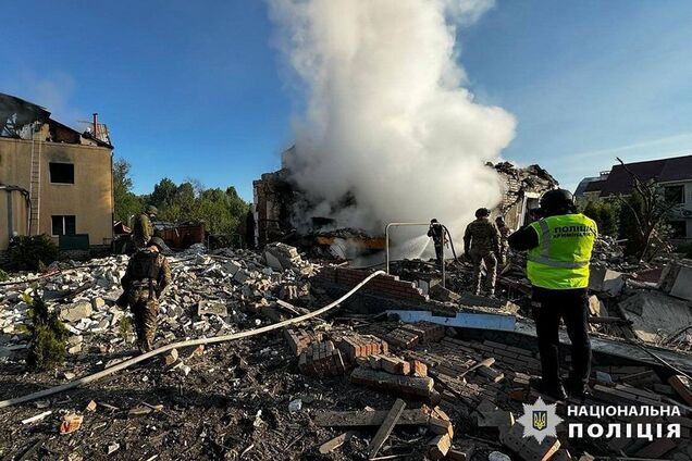 Чи є загроза облоги Харкова і коли зупиниться наступ росіян. Інтерв’ю з ветераном Симорозом