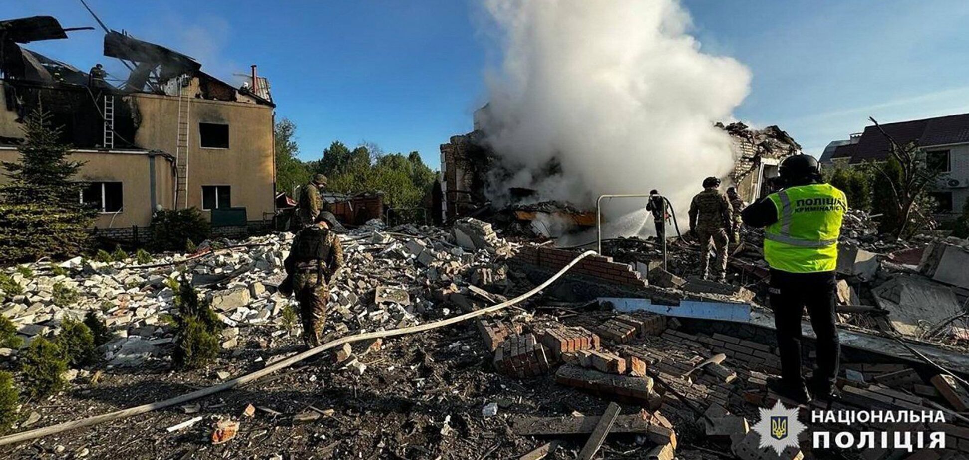 Есть ли угроза осады Харькова и когда остановится наступление россиян. Интервью с ветераном Симорозом