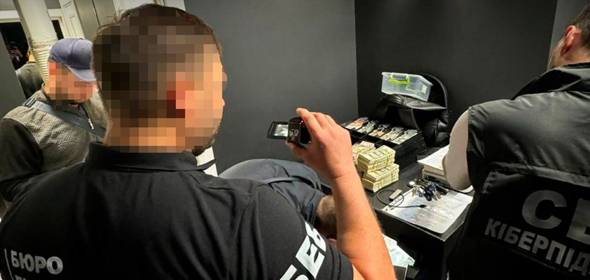 На Львівщині вилучили криптовалюту на 28,5 млн гривень